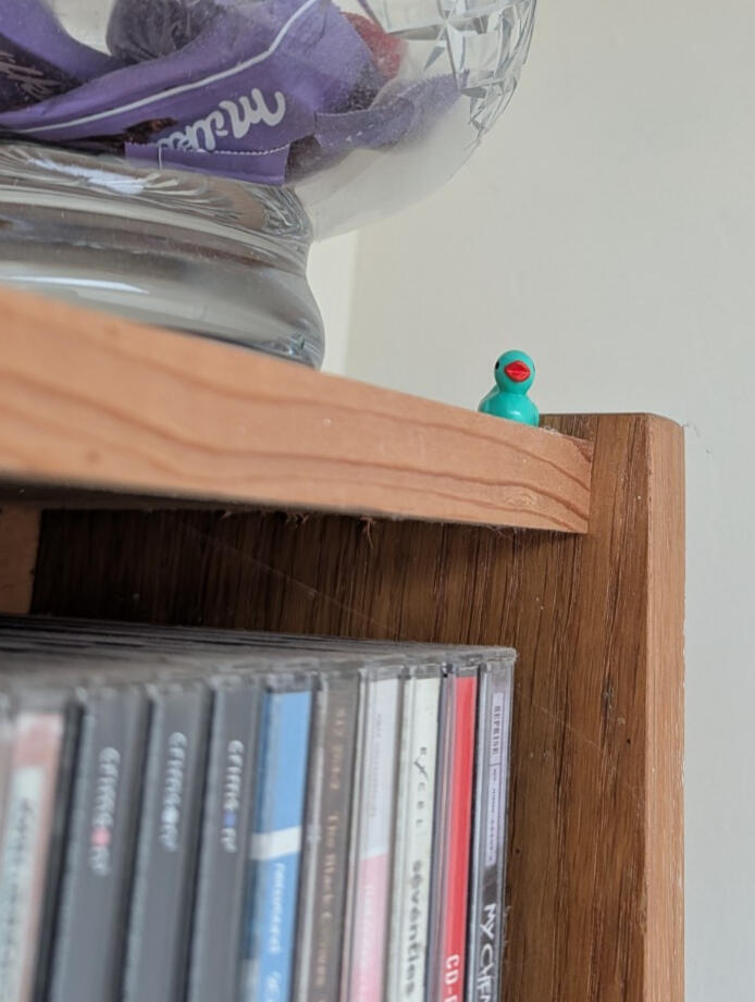 duckmum
